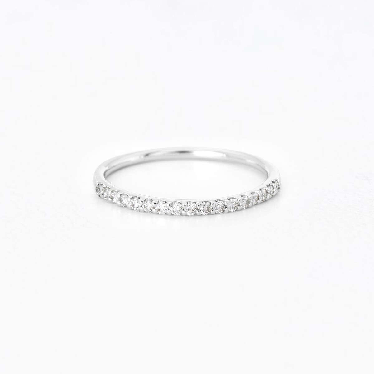 K10 ピンクゴールド ダイヤモンド リング（指輪）（0142-8502-0011）｜ESTELLE(エステール）｜リング（指輪 ）｜BLOOM（ブルーム）公式通販