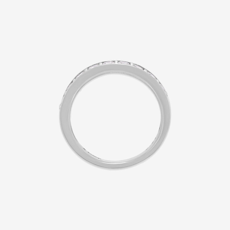 ESTELLE エステール プラチナ ダイヤモンド リング（指輪） プラチナム