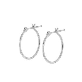 K10 ピンクゴールド ダイヤモンド ピアス（0212-2368-0015）｜ESTELLE