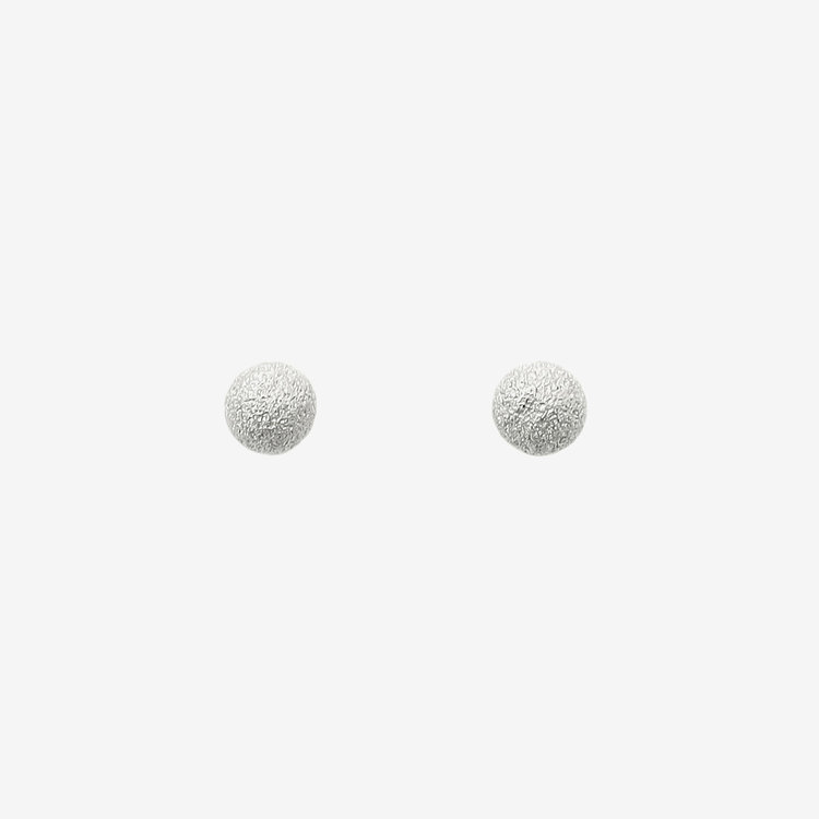 ESTELLE エステール プラチナ ピアス（3mm） プラチナム