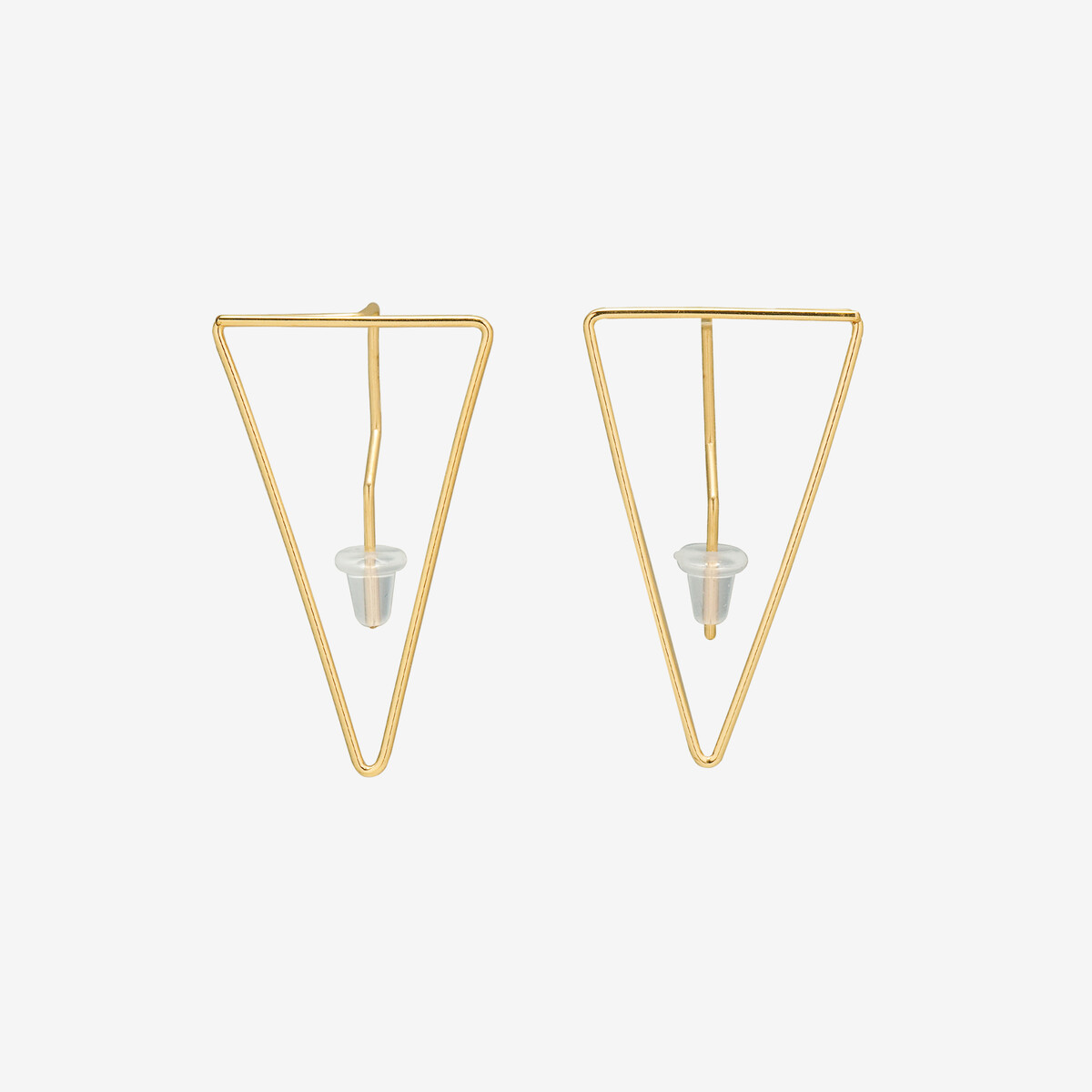 Ear Jewelry】K14 ゴールドフィルド フック ピアス（0202-1679