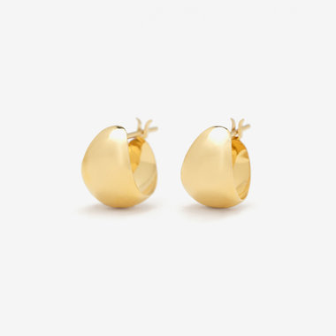 BLOOM スズラン ピアス2個セット BLOOM スズラン ピアス2個セット
