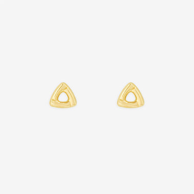 【公式サイト限定】K10 イエローゴールド ピアス