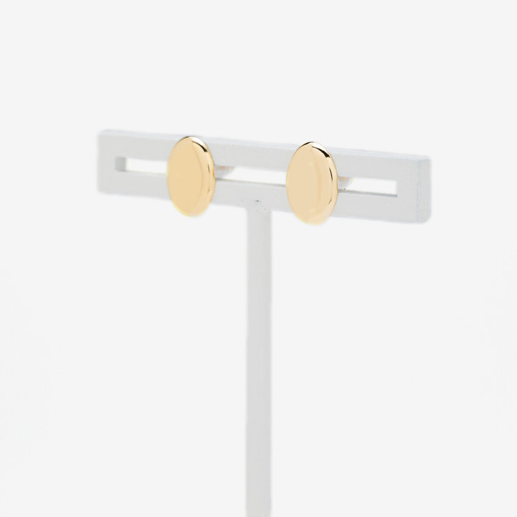 ESTELLE エステール K10 イエローゴールド ピアス イエローゴールド