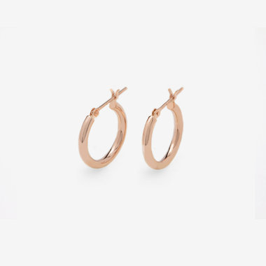 S002 プラータピアンピアス（イヤリング変更可） | FEEMUE
