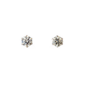 BLOOM スズラン ピアス2個セット BLOOM スズラン ピアス2個セット