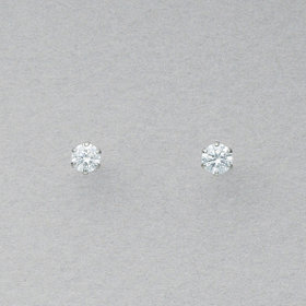 プラチナ ダイヤモンド ピアス（0.3ct）（0212-0777-0022）｜ESTELLE(エステール）｜ピアス｜BLOOM（ブルーム）公式通販