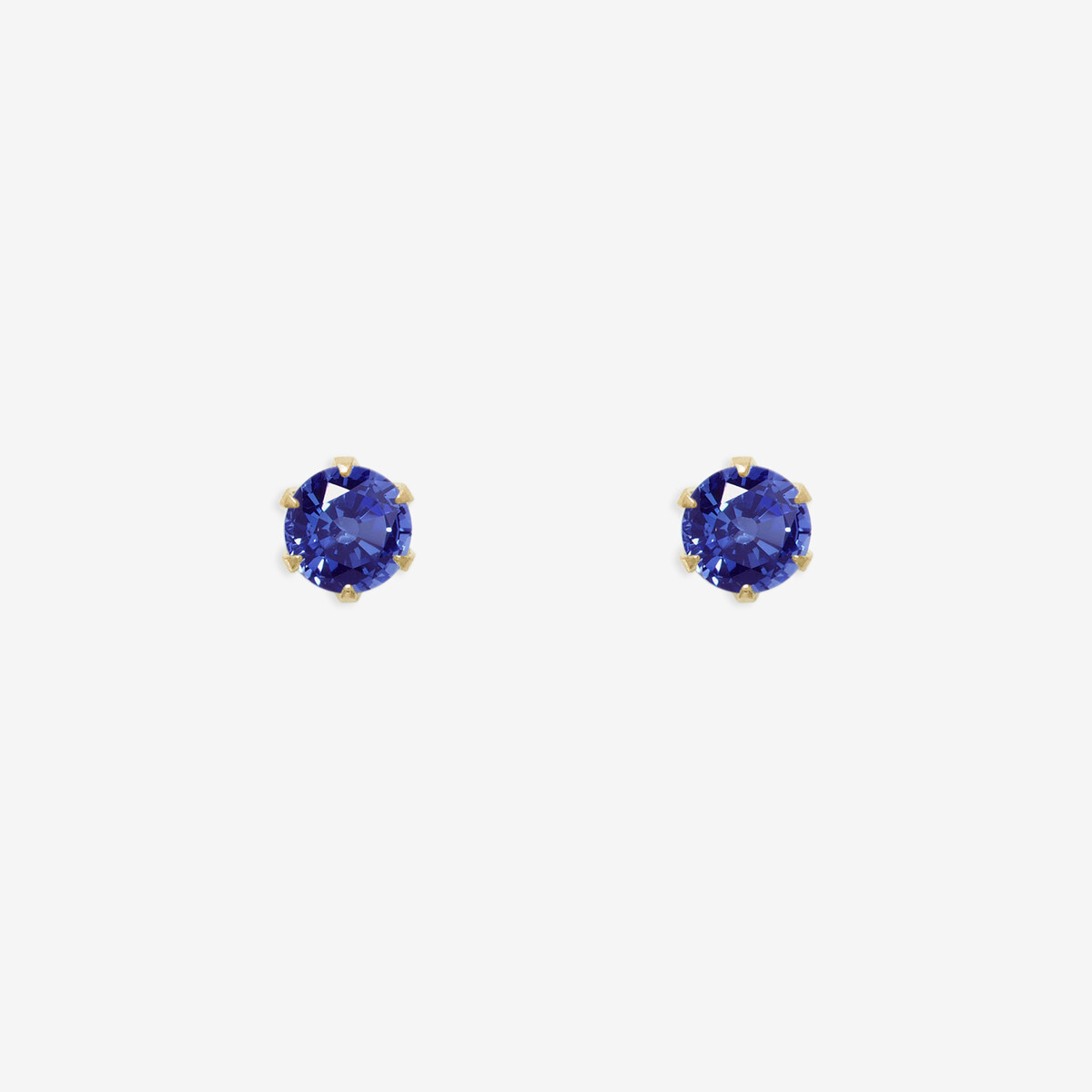 ⭐️新品未使用⭐️ 特価 14金ホワイトゴールド サファイア ピアス ゆれる Ear Jewelry】9月誕生石 K18 ホワイトゴールド サファイア