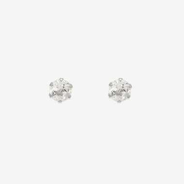 ホワイトトパーズ ピアス | 商品一覧｜BLOOM（ブルーム）公式通販
