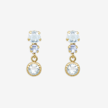タンザナイト ピアス | 商品一覧｜BLOOM（ブルーム）公式通販