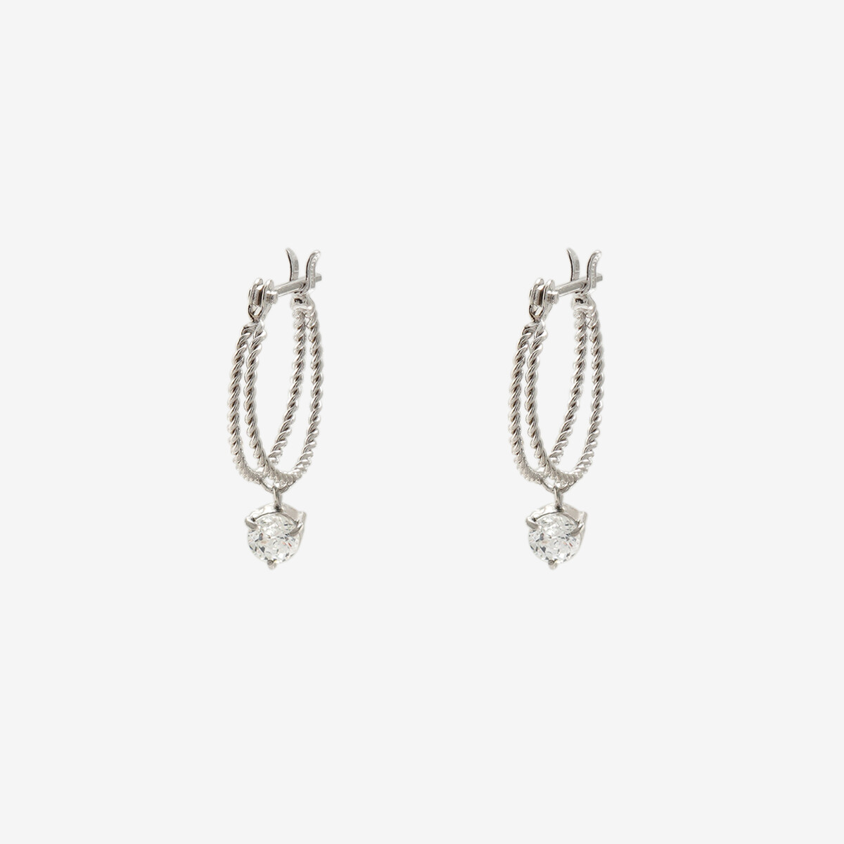 K18 ホワイトゴールド ブレスレット（0502-0294-0019）｜ESTELLE