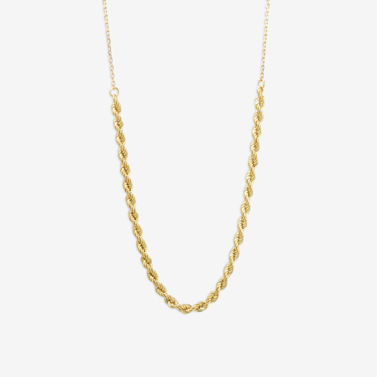 K18 ホワイトゴールド ブレスレット（0502-0361-0019）｜ESTELLE