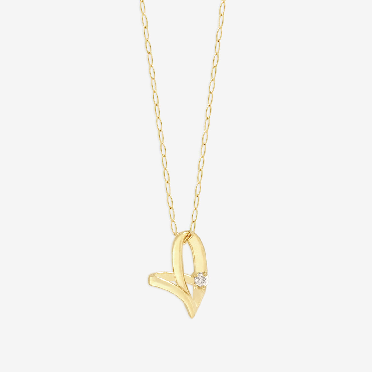 asta Iris】プラチナ ダイヤモンド ロングネックレス（トータル0.31ct