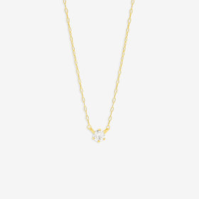 エステール ブルーム ダンシング ダイヤモンド ホワイトゴールド ネックレス UNDER ￥10,000! ダイヤモンドネックレス｜BLOOM（ブルーム
