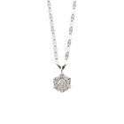 専用JQ239★高級 ESTELLE ダイヤモンド0.31ct プラチナ ヘッド 楽天市場】【 WEB限定 】 ネックレス レディース ダイヤモンド