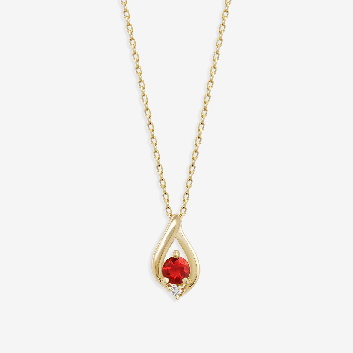 【Bloom】ピンクトルマリン＆ダイヤ・ペンダントネックレス 楽天市場】桜 ネックレス ピンクトルマリン ダイヤモンド 0.02ct