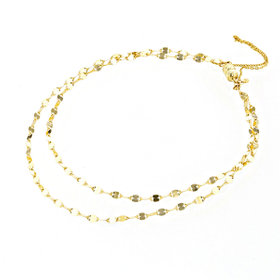 エステール ホワイトゴールド ブレスレット trim_fce_item677f7ddf7233e.jpg