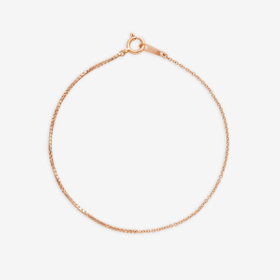 ステーションブレスレット BLOOM イエローゴールド | 商品一覧 