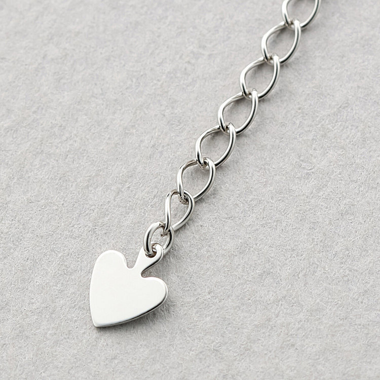 ESTELLE エステール プラチナ アジャスターチェーン プラチナム