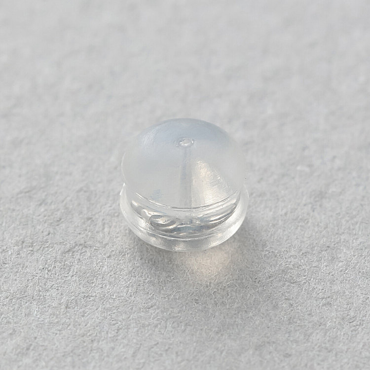 ESTELLE エステール K10 ホワイトゴールド キャッチ ホワイトゴールド