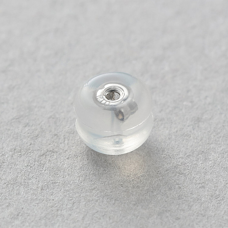 ESTELLE エステール K10 ホワイトゴールド キャッチ ホワイトゴールド