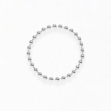 【再入荷】 RECOMMEND】SILVER RING｜BLOOM（ブルーム）公式通販 CHAIN アクセサリー