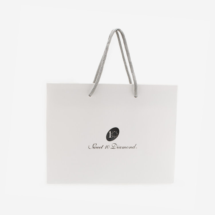 Sweet 10 Diamond 【Sweet 10 Diamond】プラチナ ダイヤモンド リング（指輪） プラチナム