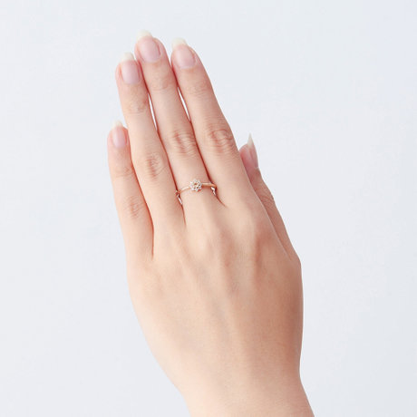 For Fingers 指輪をはめる位置の意味 リングパワーとは 21 01 15 Bloom Bloom ブルーム 公式通販 ジュエリー ネックレス ピアス 指輪