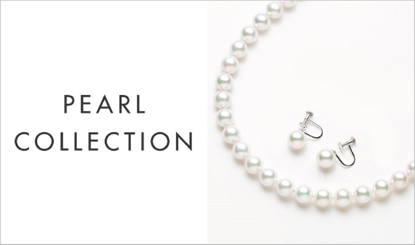 CEREMONY STYLE｜PEARL COLLECTION 2021.03.12｜BLOOM（ブルーム）公式通販