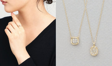 2020 BLOOM WINTER COLLECTION【DIAMOND】