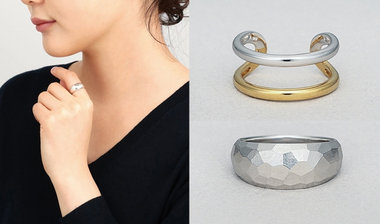 2020 BLOOM WINTER COLLECTION【FOR FINGERS】