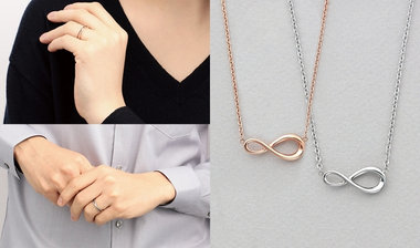 2020 BLOOM WINTER COLLECTION【PAIR JEWELRY】