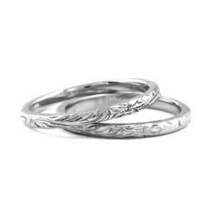 ハワイアン ペアリング