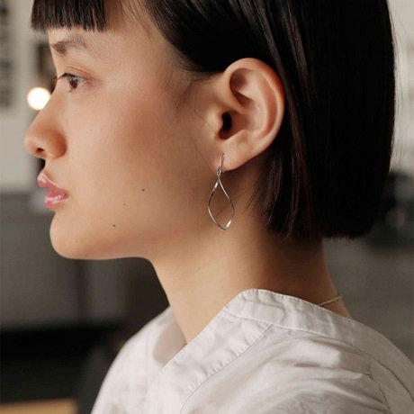 EARRING COLLECTION｜イヤリング コレクション 2020.12.17｜BLOOM 
