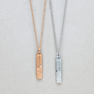 キュービックジルコニア ネックレス