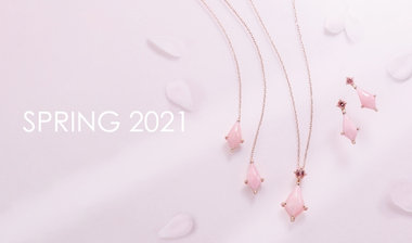 2021 SPRING COLLECTION｜春の新作