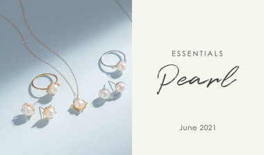 Essentials｜パール一点投入でクラスアップ