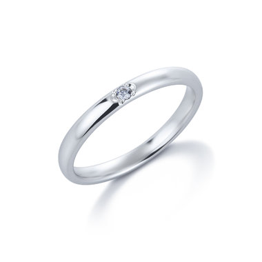 Illuminate / 結婚指輪