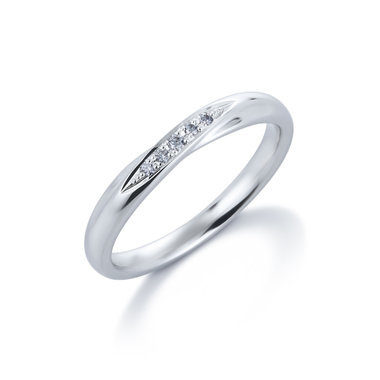 Illuminate / 結婚指輪