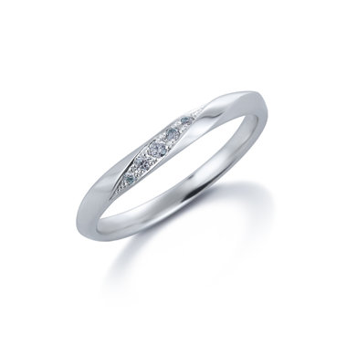 Voyage / 結婚指輪