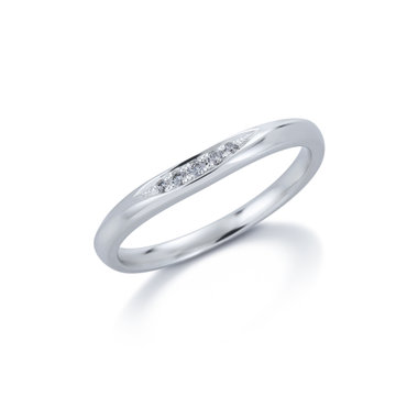 Voyage / 結婚指輪