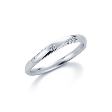 Symphony / 結婚指輪