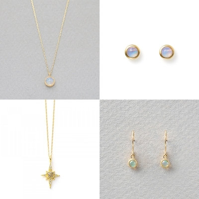 2021 AUTUMN JEWELRY
