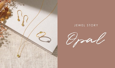 <!--Jewel story｜opal-->