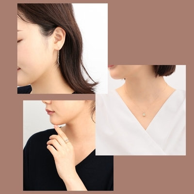 2021 TREND JEWELRY