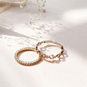 RING｜レイヤードスタイル