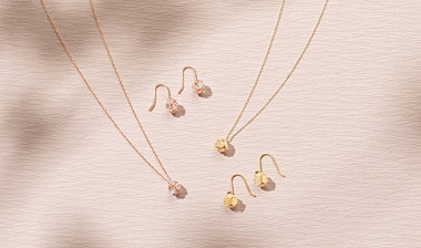 Brand masterpiece | あざと可愛いを叶えてくれるBLOOMの名品