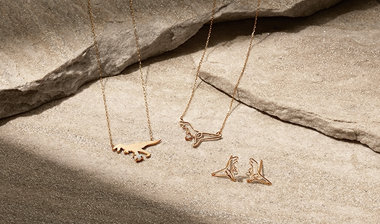 Iconic Jewelry | チャーミングな相棒ジュエリー