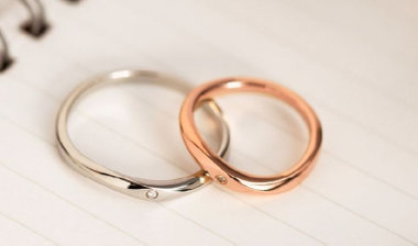 PAIR RING｜ペアリング
