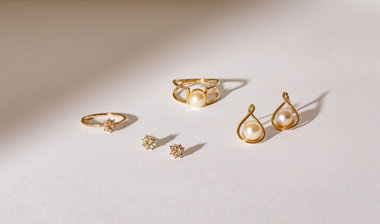 <!--Wish List｜大人のご褒美ジュエリー-->